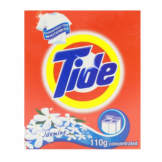 Tide With Jasmine Scent (TL) 110 g