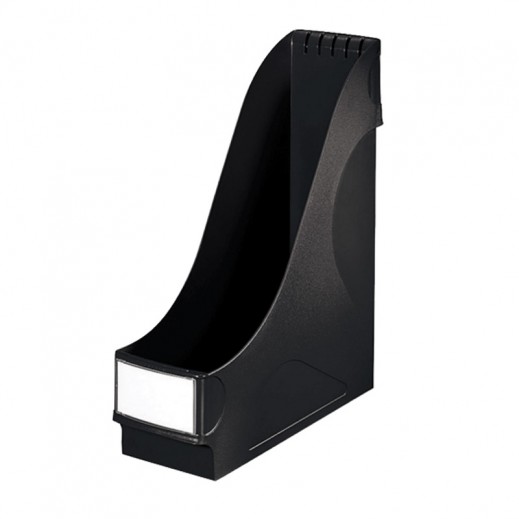 Leitz Magazine File Black