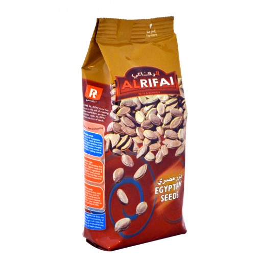 Al-Rifai Egyptian Seeds 180 g