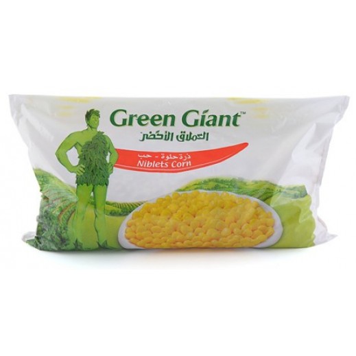 Green Giant Corn Niblets 1 kg