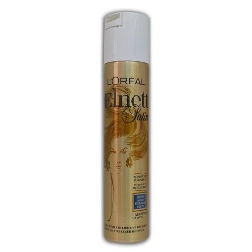 Loreal Elnett Super Hold Hair Spray 200 Ml