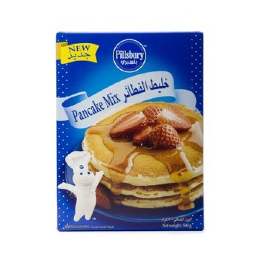 Pillsbury Pancake Mix 500 g