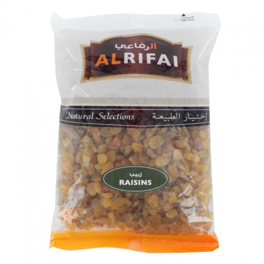 Al-Rifai Golden Raisin 400 g