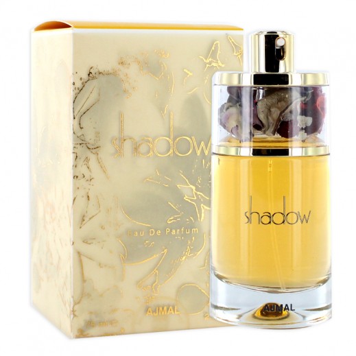 أجمل - عطر شادو للسيدات 75 مل