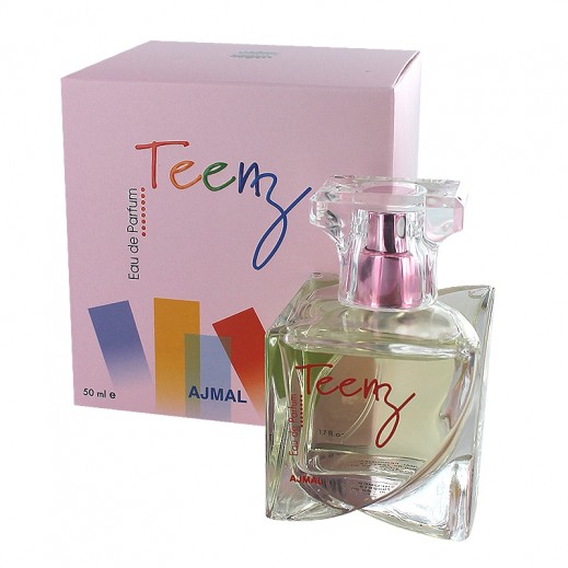أجمل – عطر تينز للسيدات 50 مل