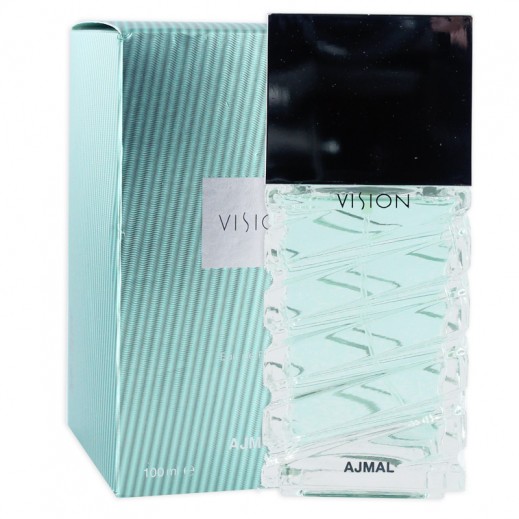 أجمل – ماء عطر فيجن للرجال 100مل